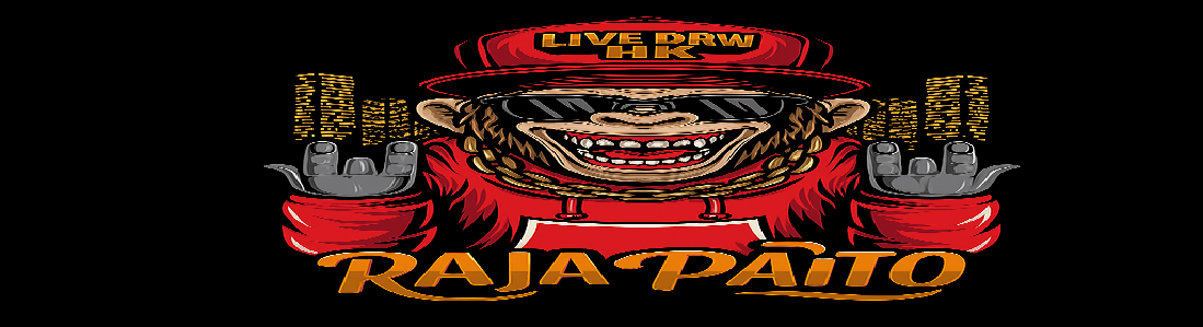 Live Draw HK Raja Paito 