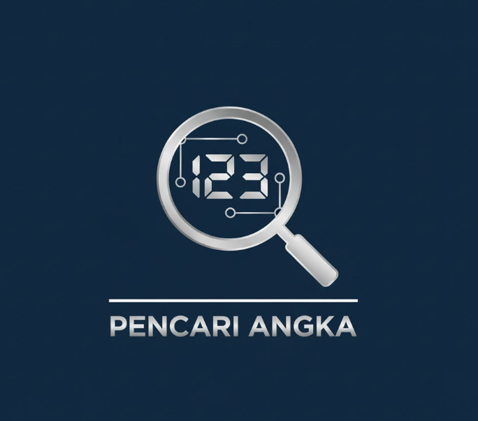 Pencari Angka